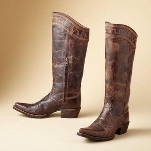Ariat Sahara Knee Boot